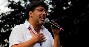 Contraloría abre sumario tras detectar irregularidades en Corporación Cultural de Recoleta