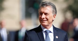 Argentina: suspenden declaración de Macri por implicación en caso de espionaje