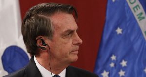 Fiscalía abre investigación preliminar contra Bolsonaro tras acusaciones de crímenes contra la humanidad