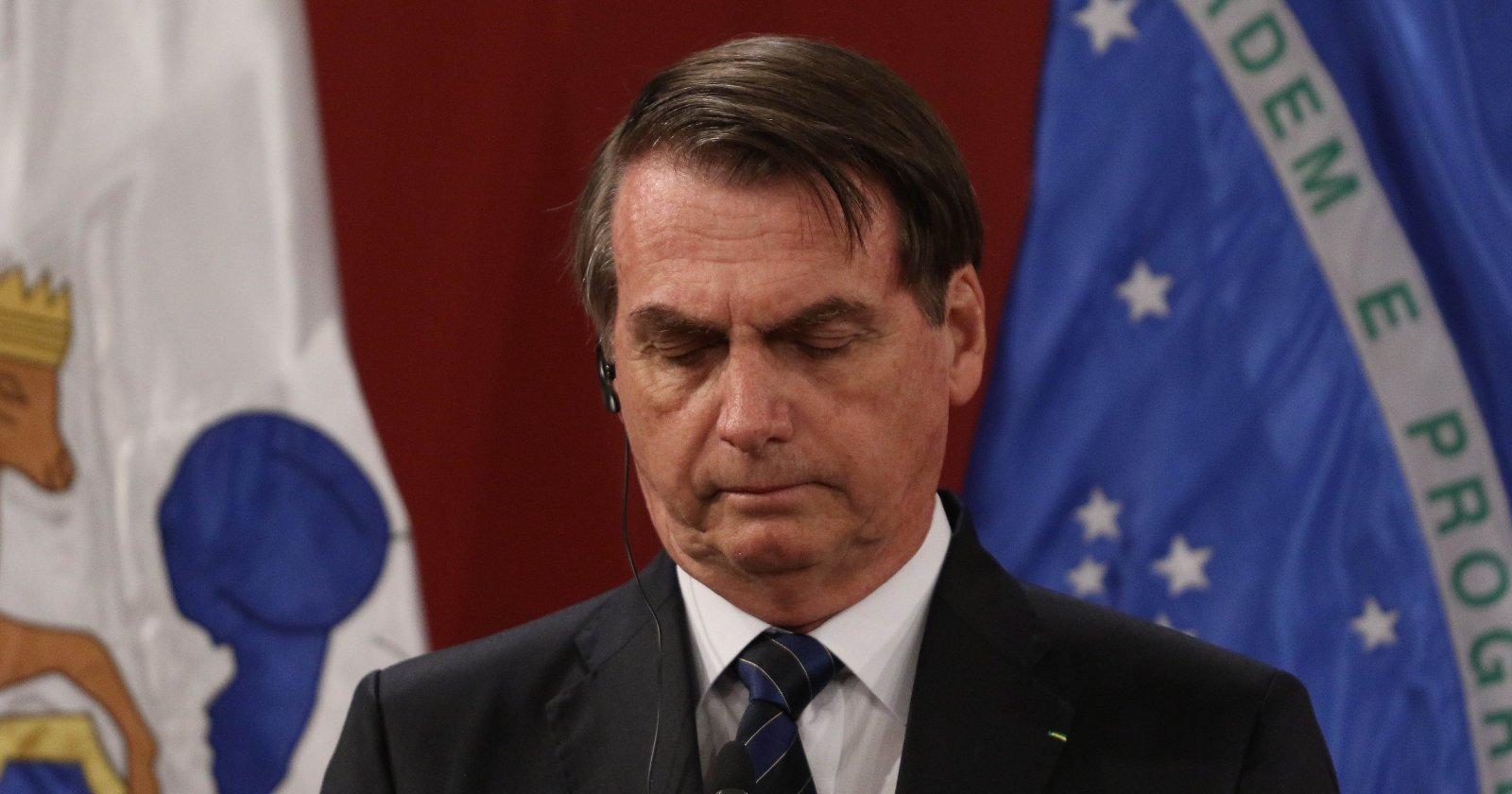Bolsonaro