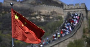 China busca el apoyo de Chile para unirse al TPP-11