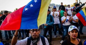Pobreza extrema en Venezuela alcanza al 76% de la población 
