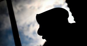 Justicia inicia primer juicio por violación a DD.HH. durante estallido social en Santiago