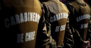 Hermano de Gary Medel es detenido por amenazas en Quilicura