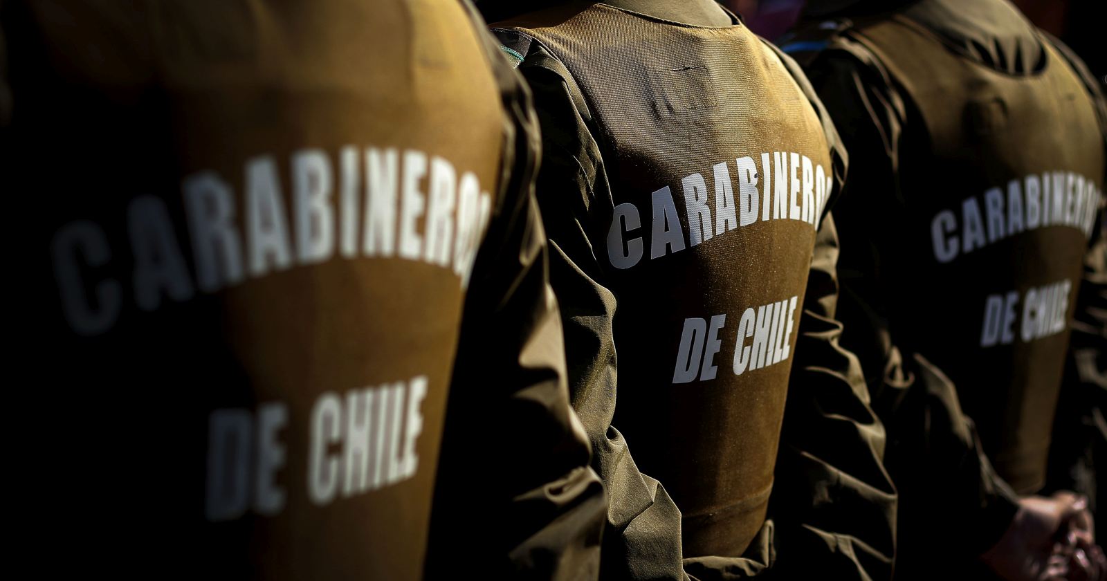 Gary Medel teléfonos carabineros San Fernando San Miguel