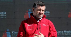 El día que Kast ninguneó el nombramiento de Sichel como ministro