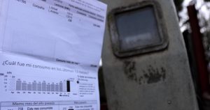 Cuentas de la electricidad: hablemos claro