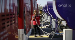 Electromovilidad: la nueva cara del transporte urbano