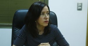 Fiscal Perivancich iniciaría las diligencias por el caso Dominga 
