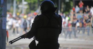 INDH acredita a víctimas de violaciones a los DD.HH. tras estallido social