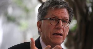 Vivanco cuestiona definición de negacionismo de Convención: 