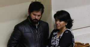 La ausencia de Boric y Provoste en comisión donde se trató el proyecto Dominga