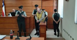 Justicia condena a 15 años de cárcel a empresario por homicidio de José Uribe