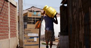 Cómo afectaría al precio del gas licuado la recomendación de la FNE