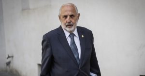 Fiscal Nacional descarta asistir a comisión que analiza acusación constitucional contra Piñera