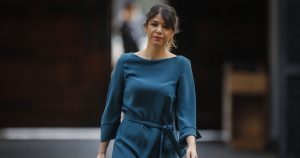 Contraloría inicia sumario por compras de cámaras a Carabineros bajo gestión de Martorell