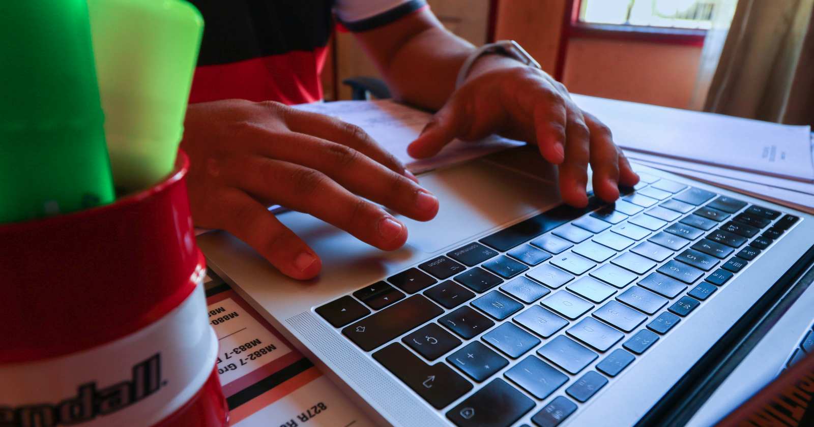 educación plataformas digitales