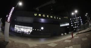 Denuncian robo de potente analgésico desde la Posta Central