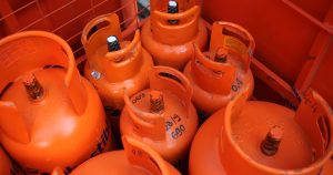 FNE recomendó prohibir que Gasco, Abastible y Lipigas participen en la distribución de gas licuado