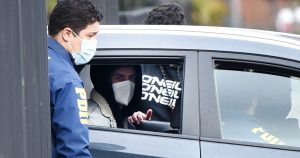 Ministerio Público decidió cerrar la investigación contra de Martín Pradenas