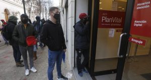 AFP: alza de interés por cuarto retiro empujan caída del Fondo E