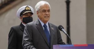 Senado argentino rechazó intención chilena de ampliar su plataforma continental