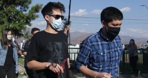 Caso Gustavo Gatica: Justicia confirma prisión preventiva de Fernando Crespo