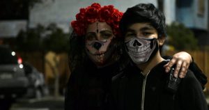 Los consejos de Minsal para prevenir los contagios de COVID-19 en Halloween
