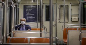 Corporación de Consumidores demanda a Metro de Santiago por expropiación de saldos en Bip