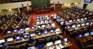 El Cuco: parlamentarios podrían arriesgar patrimonio si aprueban retiro en rentas vitalicias