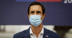 Gobierno por recomendaciones de la FNE al mercado del gas: 