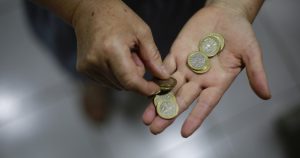 Desempleo sigue a la baja y llega al 8,4% en el trimestre julio-septiembre