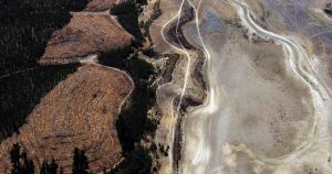 Compromiso por una ética ambiental