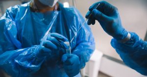 COVID-19: Minsal reportó 766 casos nuevos y alza en la positividad nacional