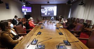 Articulado de despenalización del aborto se votará el 27 de octubre en Comisión