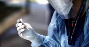 Balance COVID-19: Minsal reportó 1.357 casos nuevos y positividad del 2,46%