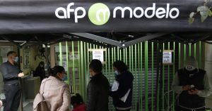 Cuarto retiro, inflación y créditos hipotecarios
