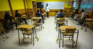 Expertos internacionales guiarán a profesores y alumnos bajo el concepto de ciudadanía global