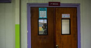 Comisión del Senado aprueba norma para que trabajadores de Servicios Locales de Educación conserven derechos adquiridos