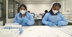 ICOVID llamó a intensificar la estrategia de testeo y trazabilidad ante aumento de contagios