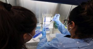 Balance COVID-19: Minsal reportó 846 casos nuevos y positividad del 2% en la Región Metropolitana