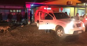 Detienen a hijos de Víctor Ancalaf por su presunta participación en asesinato de carabinero en Collipulli