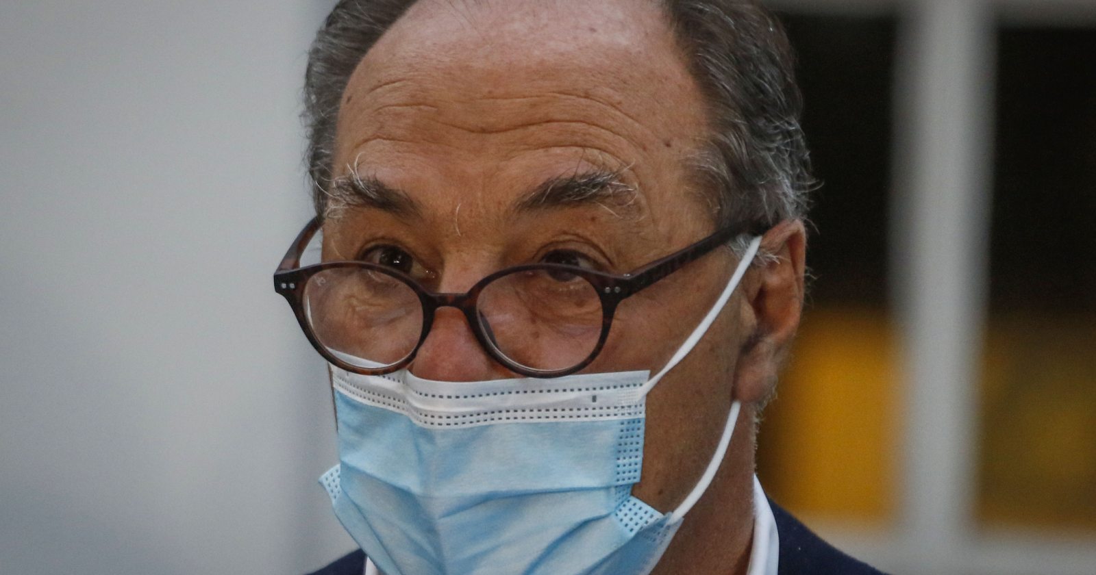 CPC colusión Juan Situl