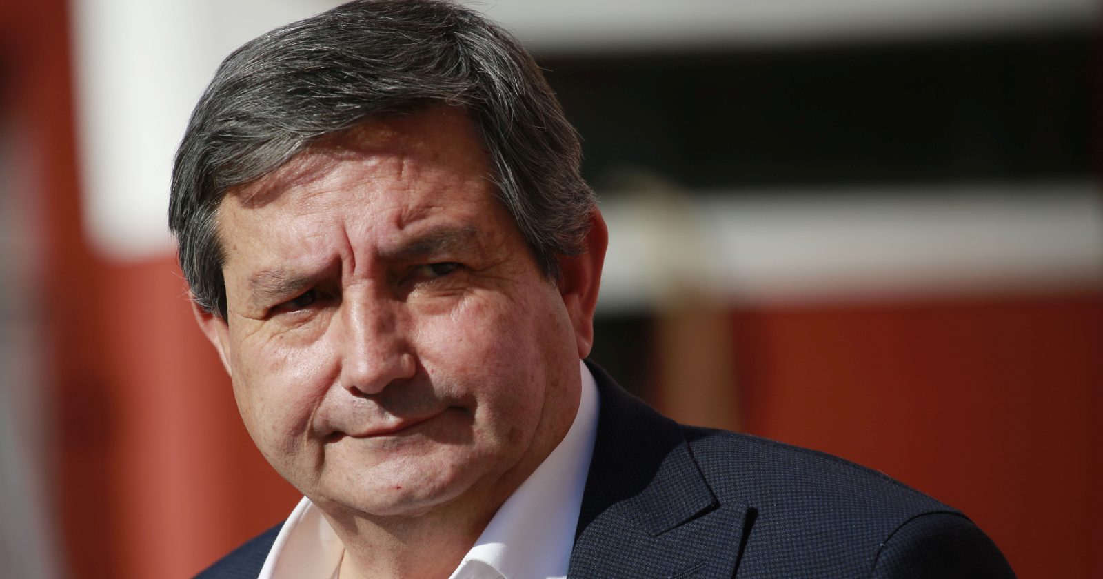 prisión alcalde San Ramón