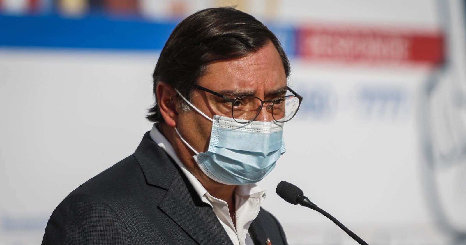 Felipe Guevara renuncia