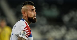 El polémico video de Arturo Vidal en su día libre en Italia