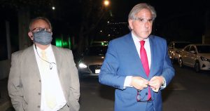 Senadores UDI presentan nuevo proyecto de retiro del 100%