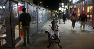 Magallanes será la primera región en pasar a la fase de apertura avanzada