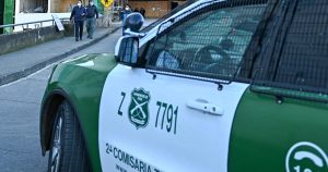 Juzgado de Garantía decreta prisión preventiva para hijos de Víctor Ancalaf