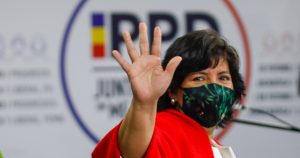 PPD perseguirá a disidentes que no voten por Yasna Provoste